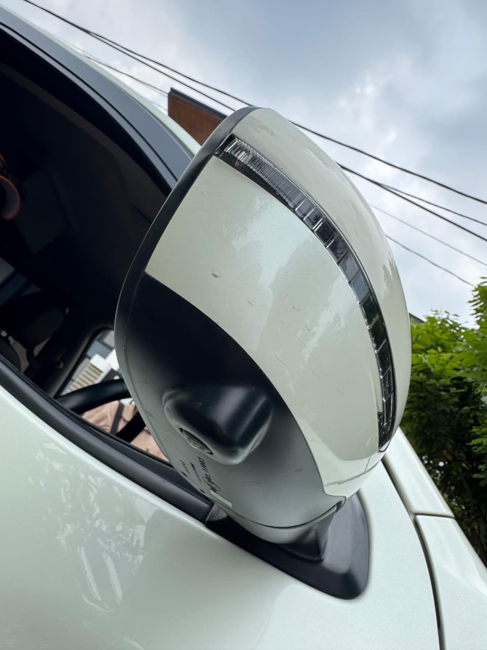 Gambar New Terra 2.5 at